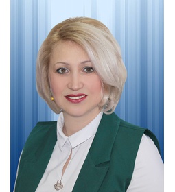 Начальник МКУ «Управления культуры и туризма администрации Прохоровского района»