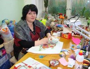 Бобова Татьяна Станиславовна