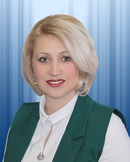 Начальник МКУ «Управления культуры и туризма администрации Прохоровского района»